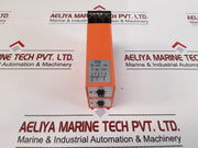 Bircher Tzu Time Delay Relay 0.1-2.5S