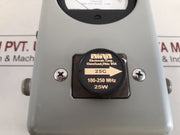 Bird 43 Thruline Wattmeter