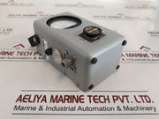 Bird 43 Thruline Wattmeter