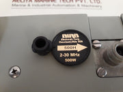 Bird 43 Thruline Wattmeter