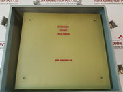 Bird Machine Company 00010 Contactor Box