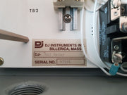 Bird Machine Company 00010 Contactor Box
