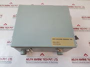 Bird Machine 00010 Contactor Box