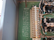 Bird Machine 00010 Contactor Box