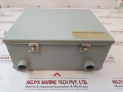 Bird Machine 00010 Contactor Box