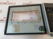 Bird Machine Company Dj-411-digi Torque Load Indicator