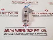 Bis Valves Rl37N-9K Pressure Safety Valve