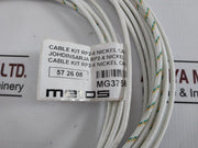 Bisi 300.522.0 Cooking Hot Plate With Rp2-6 Cable Kit 3000W 440V~ Mg3756876