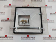 Bisi 300.522.0 Cooking Hot Plate With Rp2-6 Cable Kit 3000W 440V~ Mg3756876