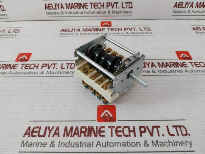 Bisi Electrical Cooking Hot Plate Set 3000W 440V Heating Element Mg3753456