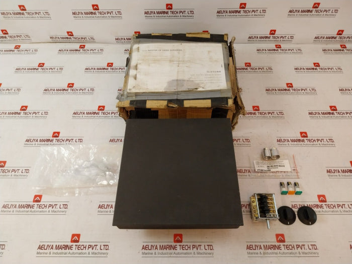 Bisi Electrical Cooking Hot Plate Set 3000W 440V Heating Element Mg3753456