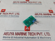 Bistro 33.1945.3000 Circuit Board Buttons