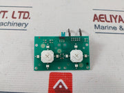 Bistro 33.1945.3000 Circuit Board Buttons