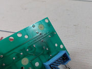 Bistro 33.1945.3000 Circuit Board Buttons