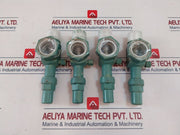 Bitzer 16Nm Max. Shutoff Valve F732N