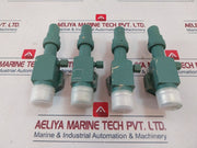 Bitzer 16Nm Max. Shutoff Valve F732N