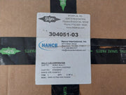 Bitzer 304012-22 Valve Complete Plate Kit