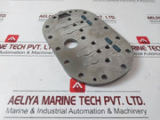 Bitzer 304012-22 Valve Complete Plate Kit