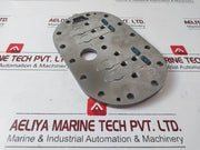 Bitzer 304012-22 Valve Complete Plate Kit