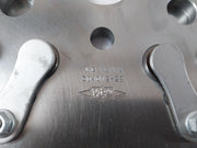 Bitzer 304012-22 Valve Complete Plate Kit