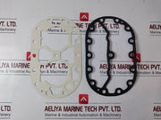 Bitzer 304012-22 Valve Complete Plate Kit