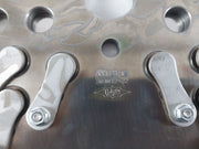 Bitzer 304051-03 Valve Complete Plate Kit