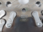 Bitzer 304051-03 Valve Complete Plate Kit