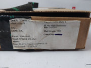 Bitzer 304051-03 Valve Complete Plate Kit