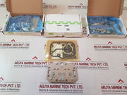 Bitzer 30405904 Valve Plate 2Cc-3.2 To 4Cc-6.2 Kit