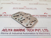 Bitzer 30405904 Valve Plate 2Cc-3.2 To 4Cc-6.2 Kit