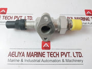 Bitzer 361310-07 Shut-off Valve Kit