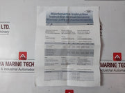 Bitzer 361310-07 Shut-off Valve Kit