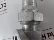 Bitzer 36131007 Shut-off Valve Kit