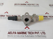 Bitzer 36131007 Shut-off Valve Kit