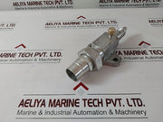 Bitzer 36131007 Shut-off Valve Kit