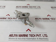 Bitzer 36131007 Shut-off Valve Kit