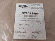 Bitzer 372811-04 Gasket Set
