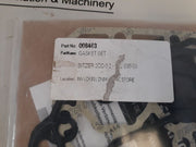 Bitzer 37283503 Gasket Set 2Cc-3.2, 2Cc-4.2