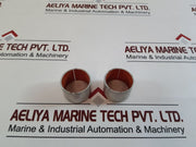 Set Of 2X Bitzer Bearing Bush