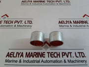 Set Of 2X Bitzer Bearing Bush