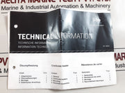 Bitzer 343213-04 Heater E112303