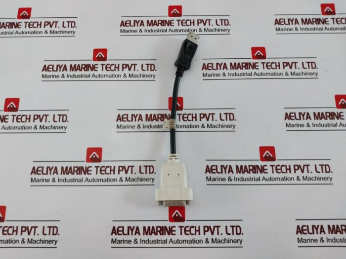 Bizlink Dp/N 023 Display Port To Nvr Cable