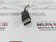 Bizlink Dp/N 023 Display Port To Nvr Cable
