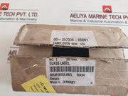 Bjb 77.966 Oven Lamp & Housing Assy