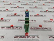 Bjorge Sti-rtd4-1 Module