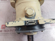 Bk2.957.058 Mx6371 Hydraulic Motor