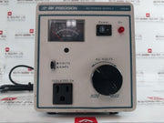 Bk Precision 1653A Ac Power Supply