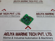 Autronica Bka-30 Pcb Card