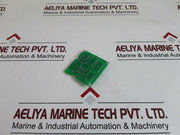 Autronica Bka-30 Pcb Card
