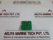 Autronica Bka-30 Pcb Card